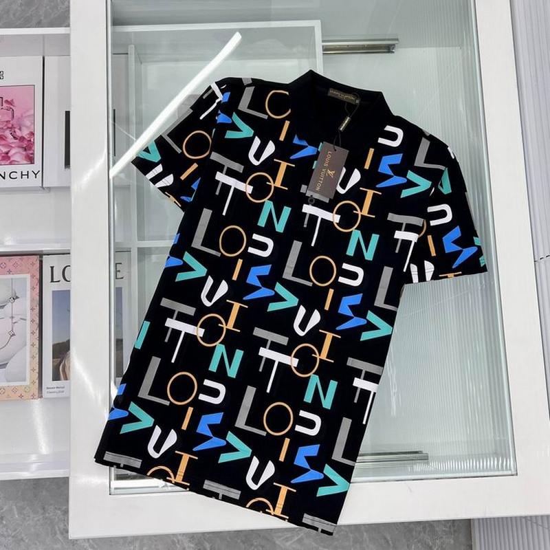 LV Men's Polo 44